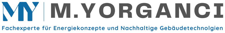 M. Yorganci Logo